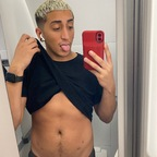 Zak Samuel (@zaksamuel) Leaked OnlyFans 

 profile picture