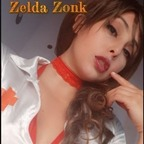ZƐĿDᗩ Z🖤ᑎҠ bigbooty latina (@zelda_zonk69) Leaks OnlyFans 

 profile picture