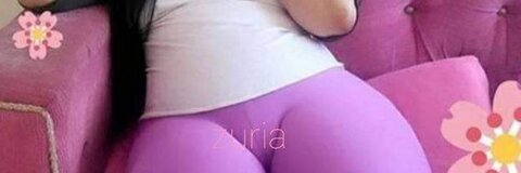 Header of zurialove